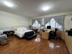 Saraca Villas (D28), Terrace #601924151